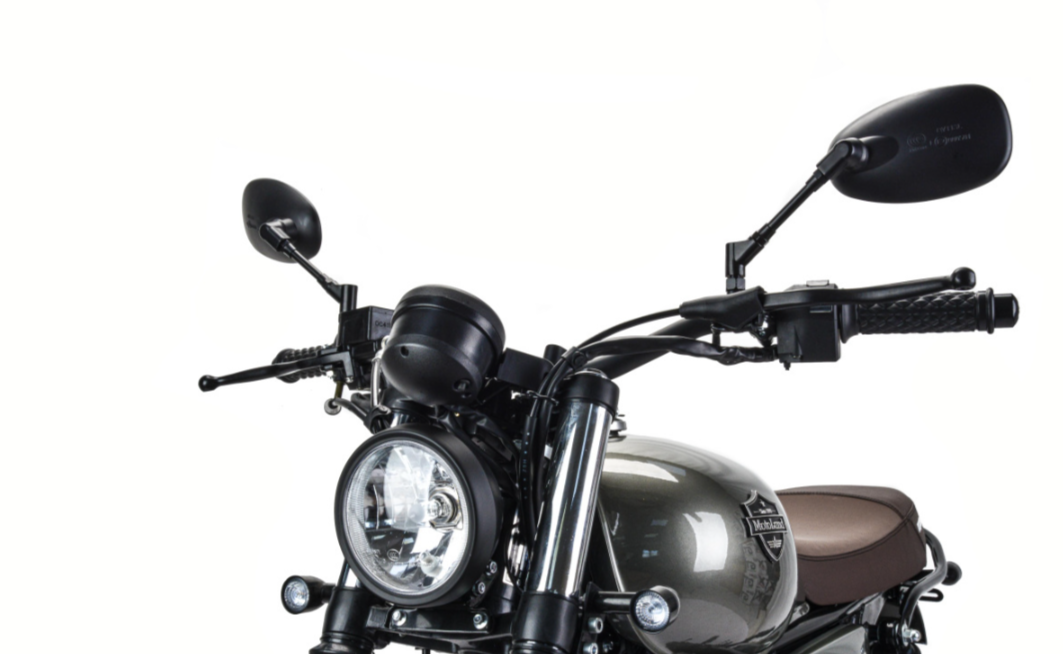 Мотоцикл MOTOLAND (МОТОЛЕНД) TEXAS 300 в Артёме