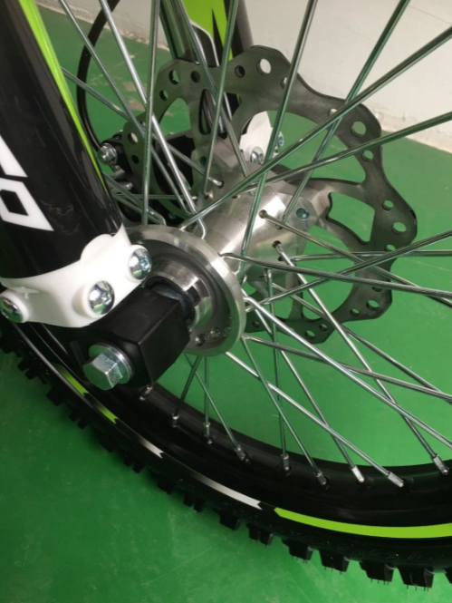 Питбайк JHLMOTO JHL Z140E (YX1P56FMJ) в Артёме