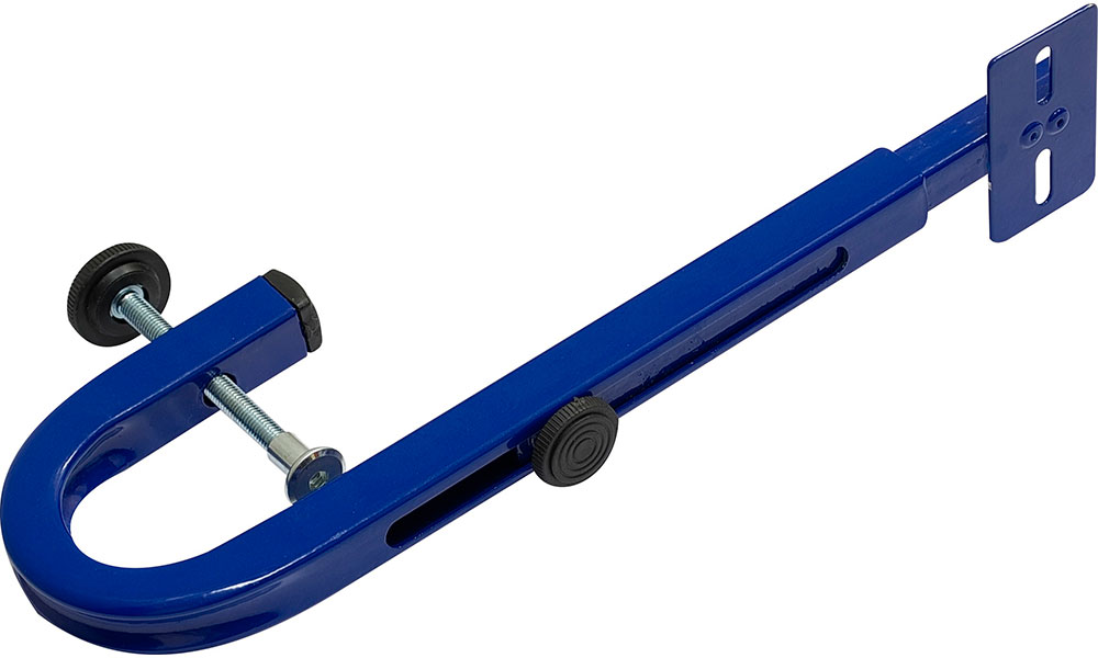 Кронштейн датчика эхолота №1 сплошной в Артёме