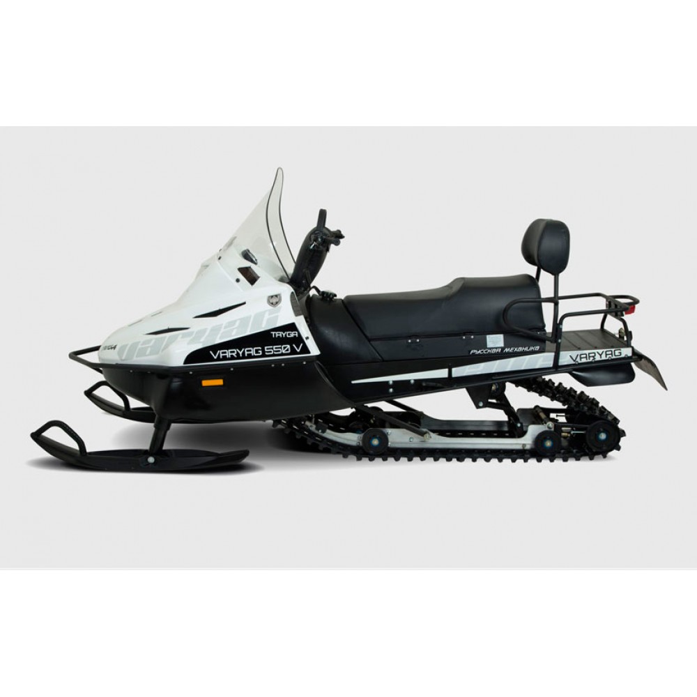 СНЕГОХОД РМ ТАЙГА ВАРЯГ 550 V в Артёме