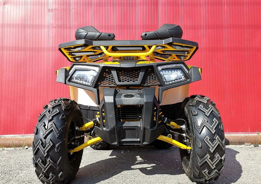 Квадроцикл PROMAX STORM 280 LUX в Артёме