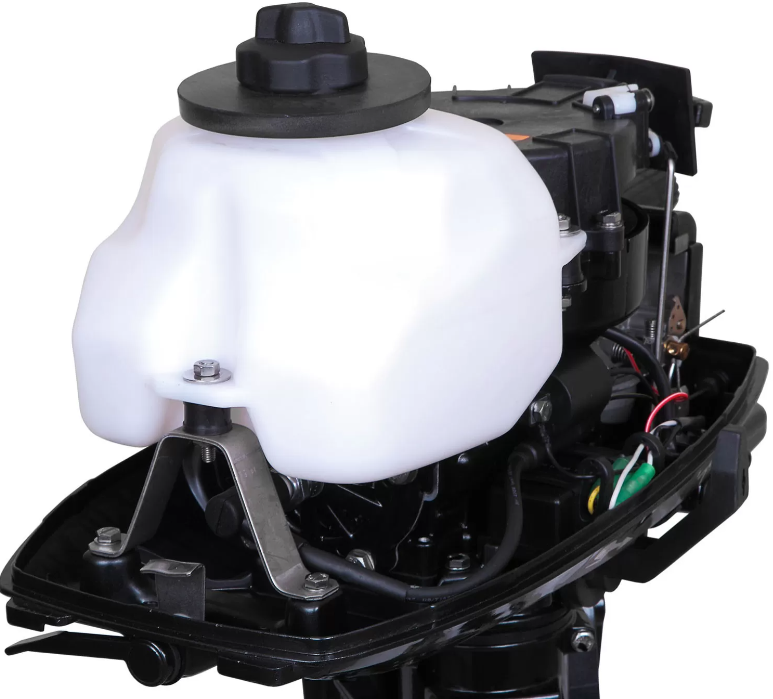 Лодочный мотор MARLIN MP 5 AMHL в Артёме