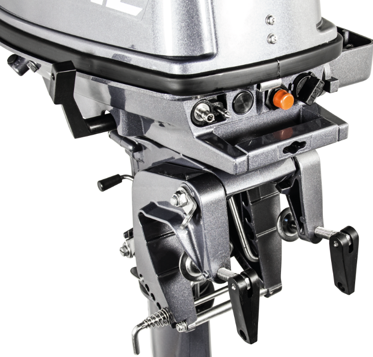 Лодочный мотор APACHE T5 BS в Артёме