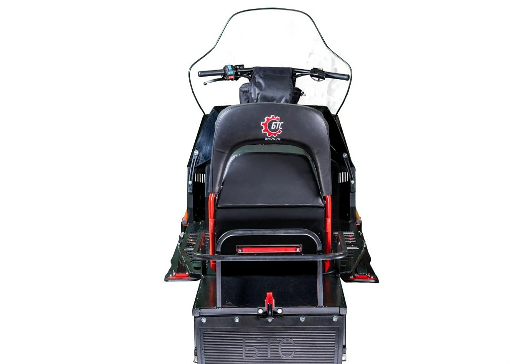 Снегоход БТС 4Т ЛОНГ ЛЮКС / 29 л.с. 726 м3 в Артёме