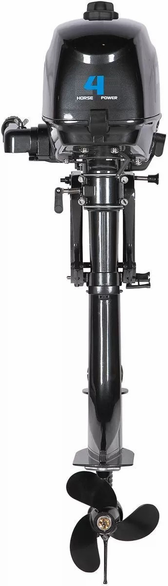 Лодочный мотор MARLIN MP 4 AMHS в Артёме