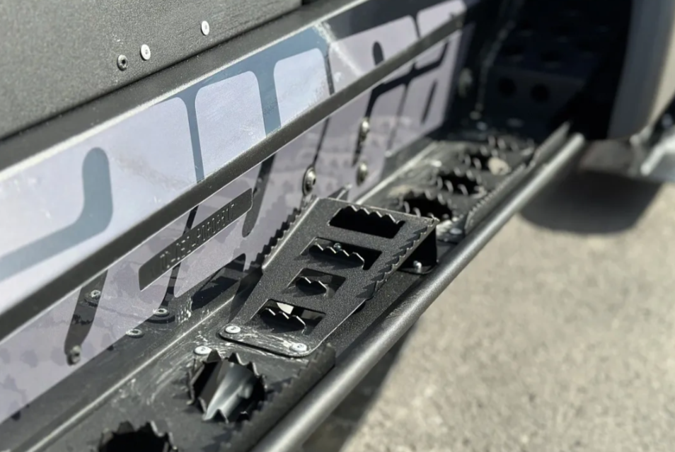 Снегоход РМ TAYGA PATRUL 800 SWT в Артёме