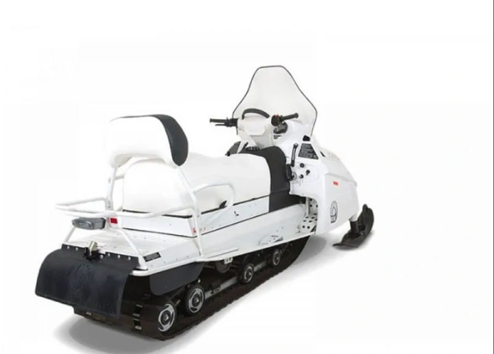 СНЕГОХОД РМ ТАЙГА ПАТРУЛЬ 551 SWT в Артёме