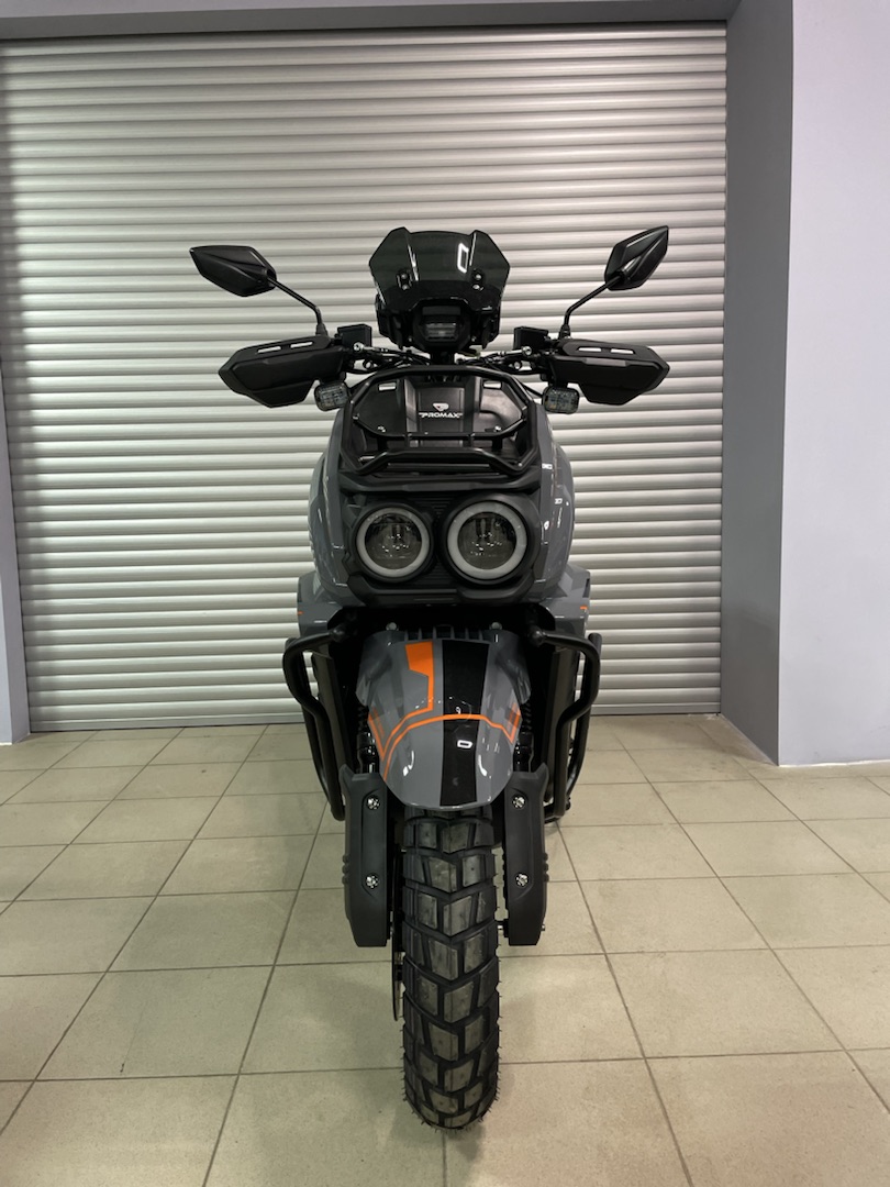 Скутер PROMAX STALKER 240 в Артёме