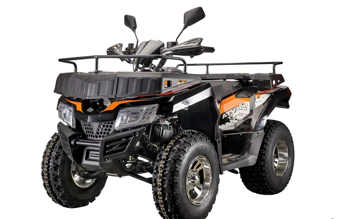 Квадроцикл YACOTA CABO 200LD в Артёме