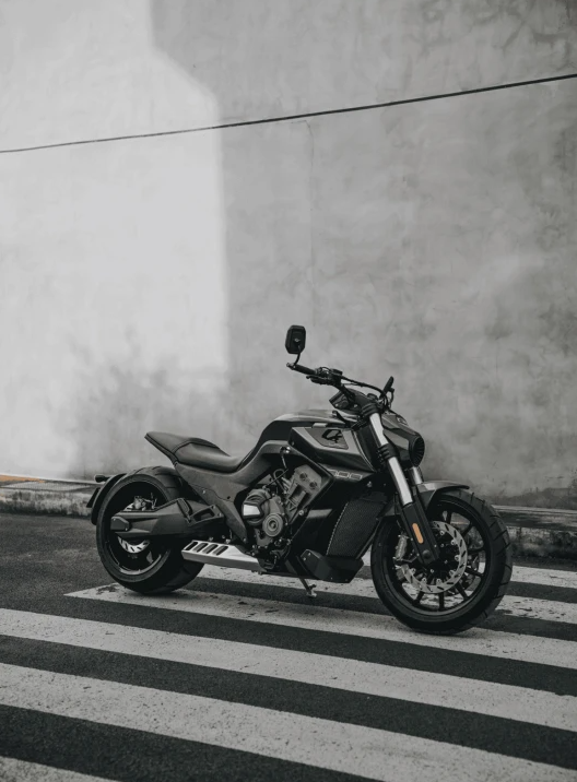 Мотоцикл Benda LFC 700 Pro в Артёме