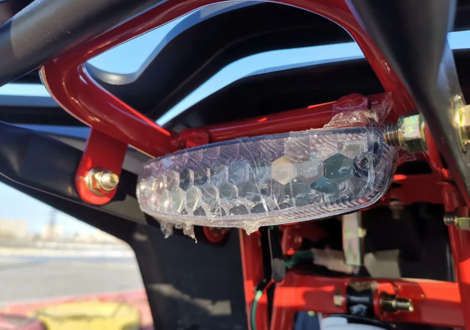 Квадроцикл GBM SHARP KIDS 125 в Артёме