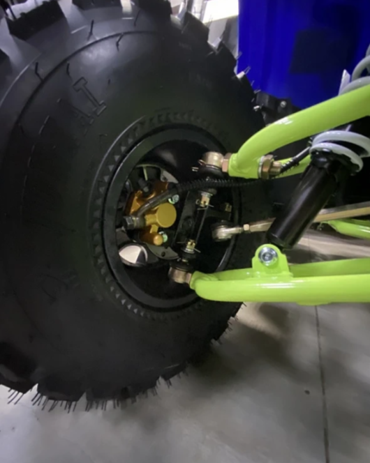 Квадроцикл PROMAX WILD 2.0 190 PRO (2025) в Артёме