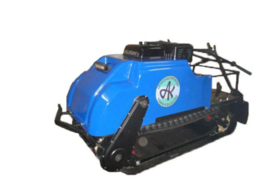 Мотобуксировщик Райда 087L02  9 л.с., катушка 3 ампер в Артёме