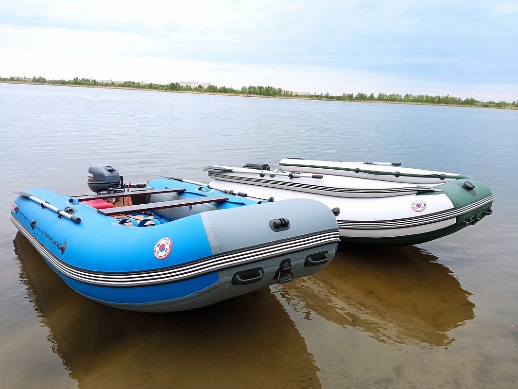 Лодка MISHIMO LITE 370 в Артёме