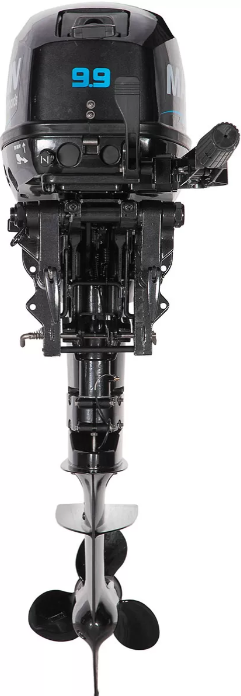 Лодочный мотор MARLIN MP 9.9 AMHL в Артёме