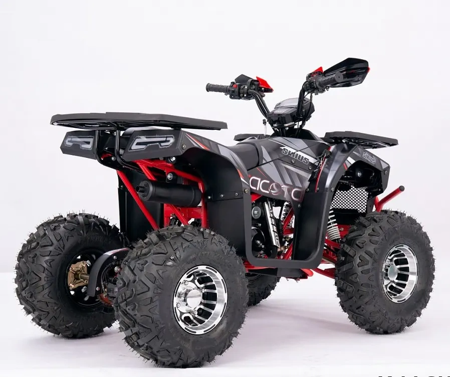 Квадроцикл YACOTA Sirius LD в Артёме