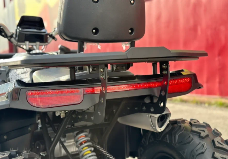 Квадроцикл GBM CROSS HILL 300 NEW в Артёме