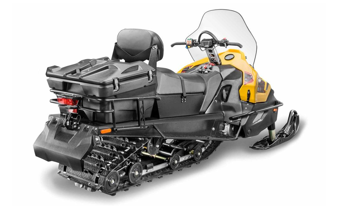 Снегоход STELS MS600T (SWT ST) СТАВР 1.0 К01 Tech в Артёме