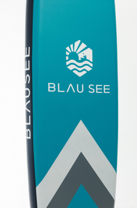 НАДУВНОЙ SUP-BOARD BUSINESS LIGHT BLUE 10 в Артёме