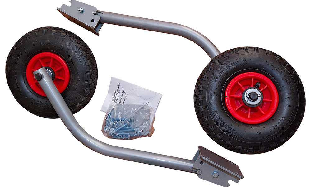 Транцевые колеса для нднд трансформеры откидные в Артёме