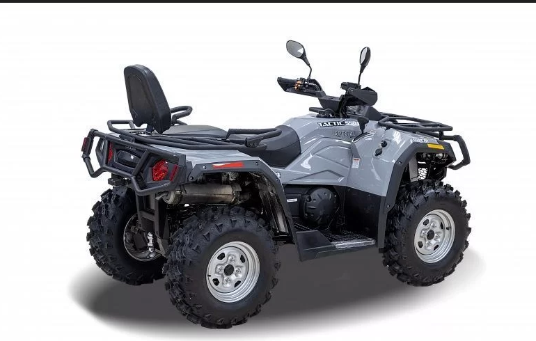 Квадроцикл HISUN TACTIC 550 (HS550ATV) NORMAL в Артёме