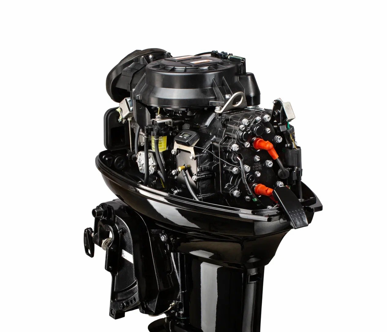 ЛОДОЧНЫЙ МОТОР GLADIATOR G40FHS в Артёме