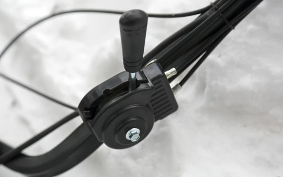 Мотобуксировщик РЫБАК PKD. PSD 17 л.с. (длинная база 1430мм) в Артёме