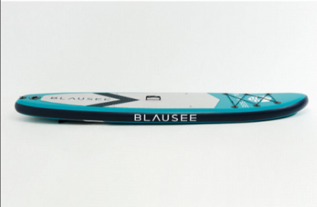 НАДУВНОЙ SUP-BOARD BUSINESS LIGHT BLUE 10 в Артёме