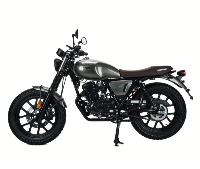 Мотоцикл MOTOLAND (МОТОЛЕНД) TEXAS 300 в Артёме