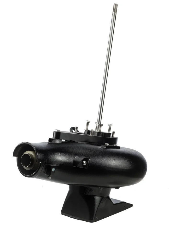 ВОДОМЕТНАЯ НАСАДКА GLADIATOR WT 15 YAMAHA, MARLIN, PARSUN, GOLFSTREAM в Артёме