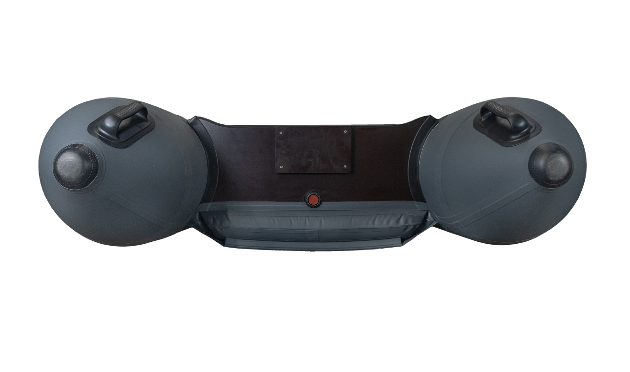 Лодка Барс 3400 НДНД в Артёме