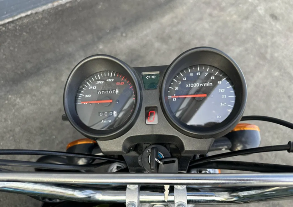 Мопед PROMAX WOODLAND 150 (49) в Артёме