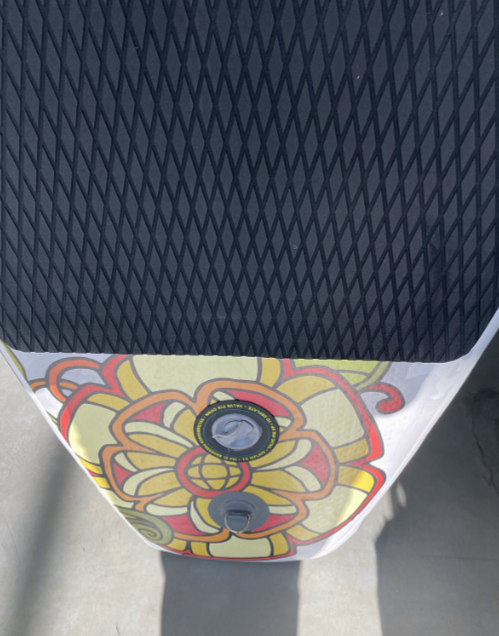 SUP (САП) ДОСКА RAIDEX TAKUMO 10.6’ (320СМ) N 7 в Артёме