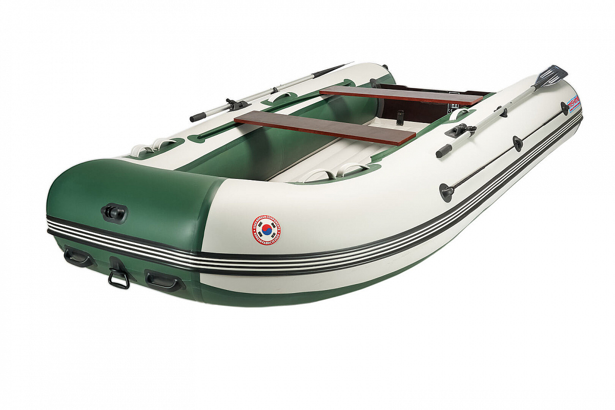 Лодка MISHIMO LITE DF 390 в Артёме