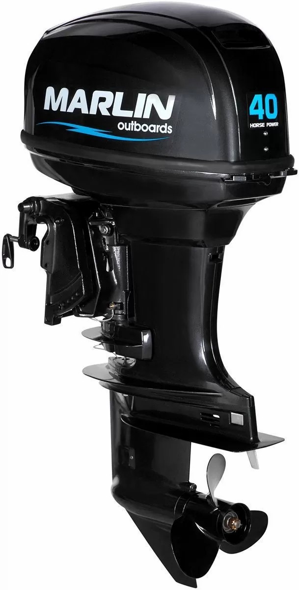Лодочный мотор MARLIN MP 40 AWRL в Артёме