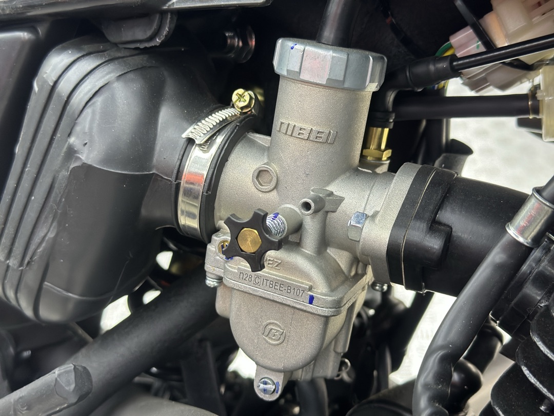 Кроссовый мотоцикл PROMAX ARMY 250 в Артёме