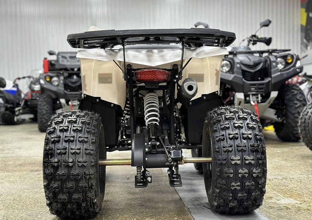 Квадроцикл PROMAX WILD 2.0 190 в Артёме