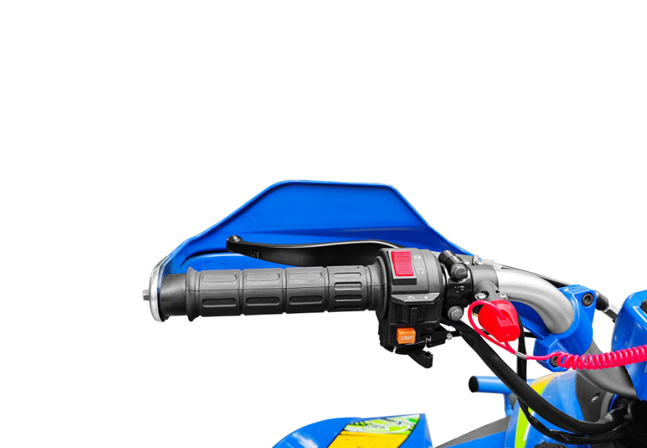 Квадроцикл YACOTA TYPHOON 250 в Артёме