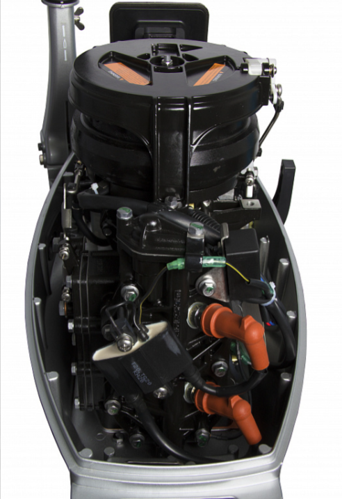 Лодочный мотор Seanovo SN9.9FFEL Enduro в Артёме