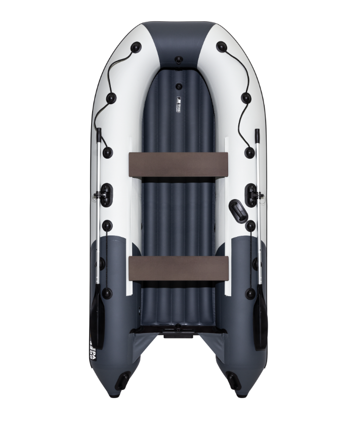 Лодка ривьера компакт 3200 нднд в Артёме