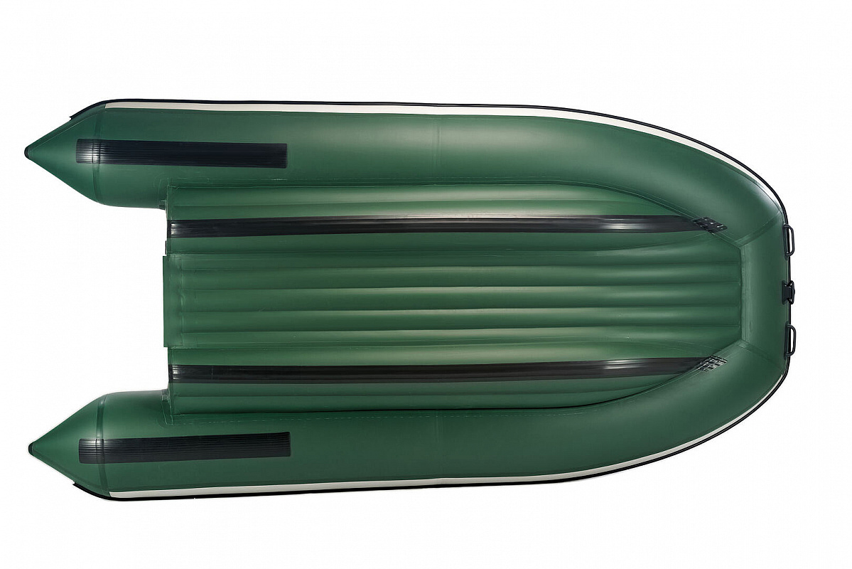 Лодка MISHIMO FAMILY LITE DF 430 в Артёме