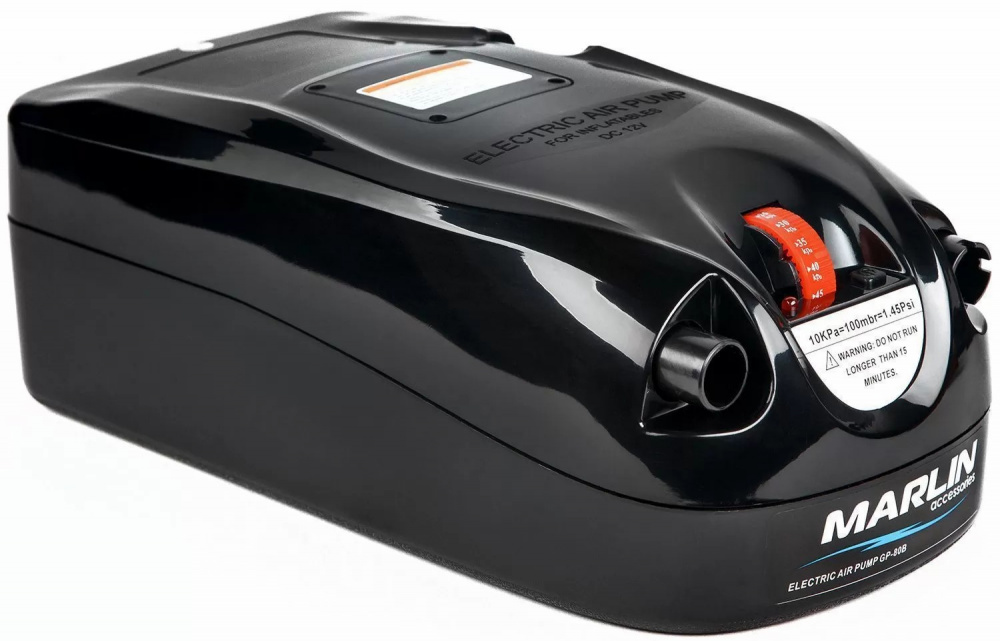 ЭЛЕКТРИЧЕСКИЙ НАСОС MARLIN GP-80 B в Артёме