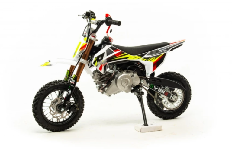 Питбайк MOTOLAND (МОТОЛЕНД) PWR Racing FRZ 60 в Артёме