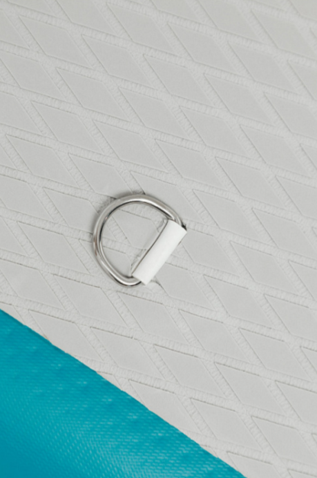 НАДУВНОЙ SUP-BOARD BUSINESS LIGHT BLUE 10,6 в Артёме