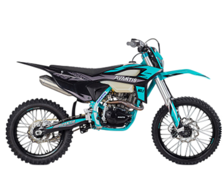 Мотоцикл Avantis A5 (PR300) 2024 в Артёме