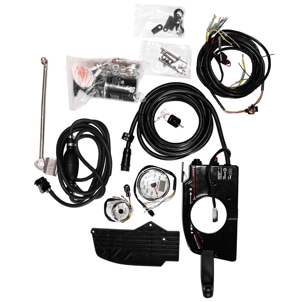 ЛОДОЧНЫЙ МОТОР TOYAMA F50FEL-T-EFI в Артёме