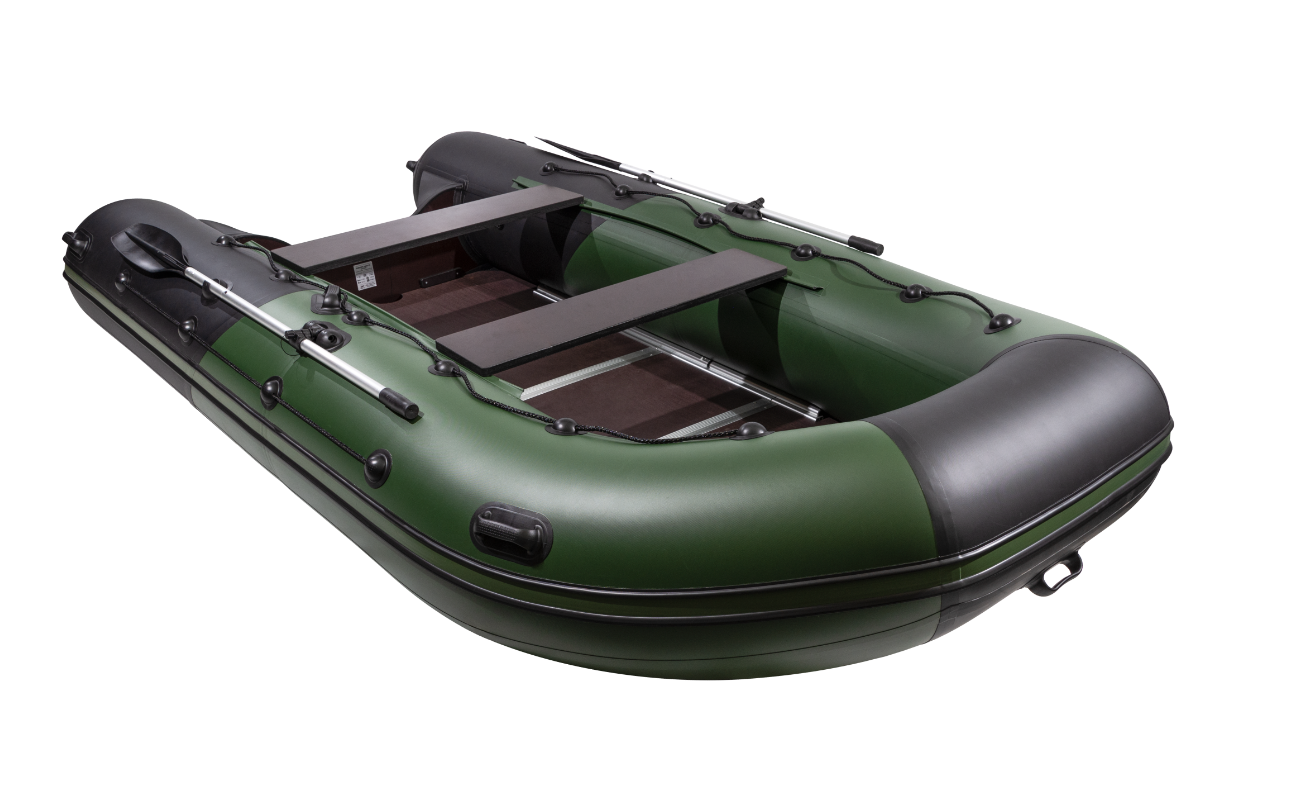 Лодка Ривьера Максима 3800 СК в Артёме