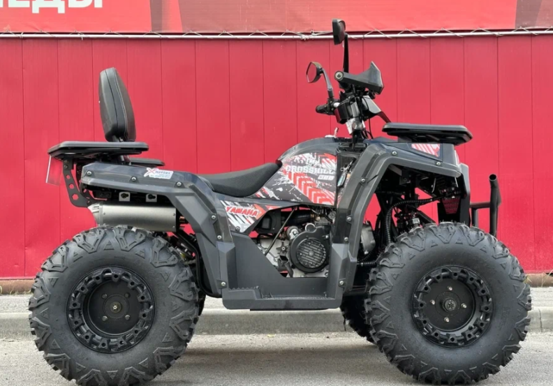 Квадроцикл GBM CROSS HILL 300 NEW в Артёме