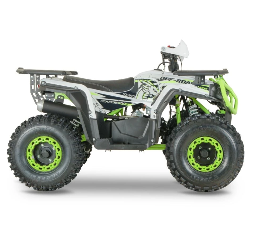 Квадроцикл YACOTA DRAGON в Артёме