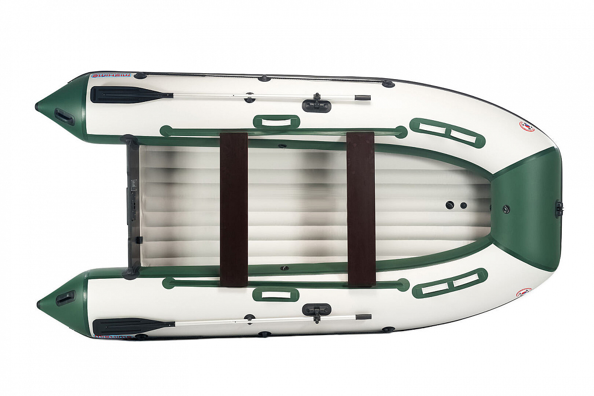 Лодка MISHIMO LITE DF 390 в Артёме